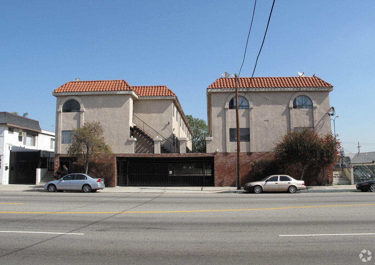 Primary Photo - 1517-1521 W Carson St