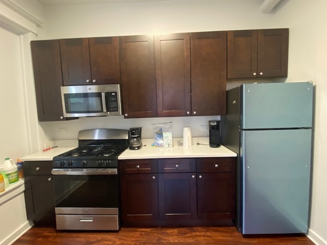 Foto del edificio - 3900 N Sheridan Rd