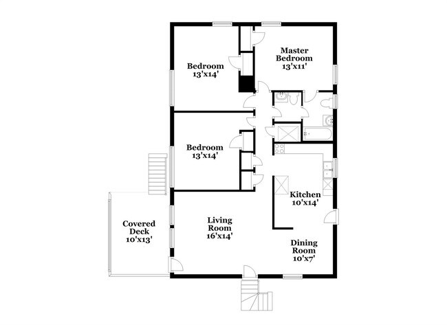 Building Photo - 1431 Chelveston Dr