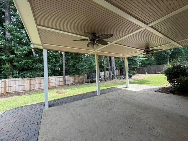 Building Photo - 2511 Woolwich Ct NW