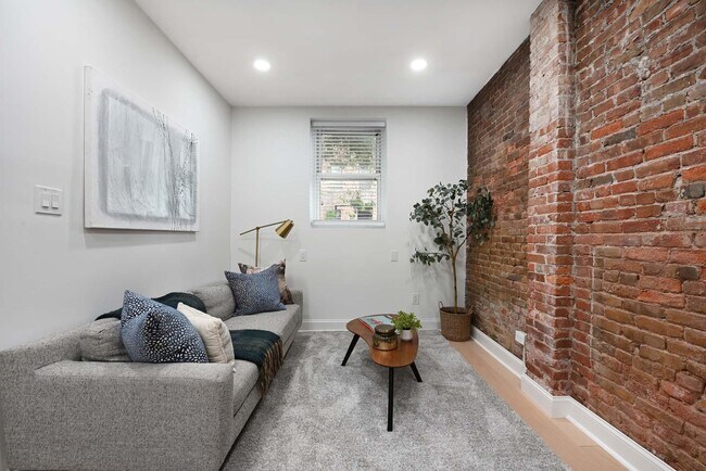 Foto del edificio - 606 1st St