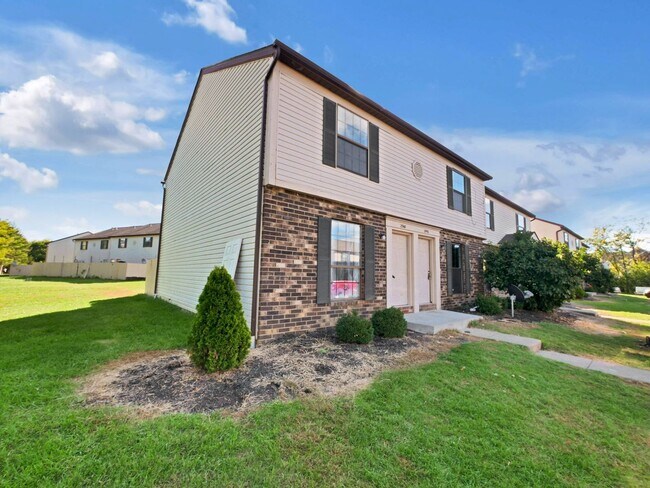 Foto del edificio - 2942-2948 Sawdust Ln