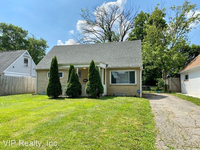 Foto del edificio - 4 br, 1 bath House - 3365 Eakin Road