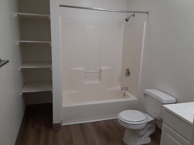 Foto del edificio - Franklin Landings