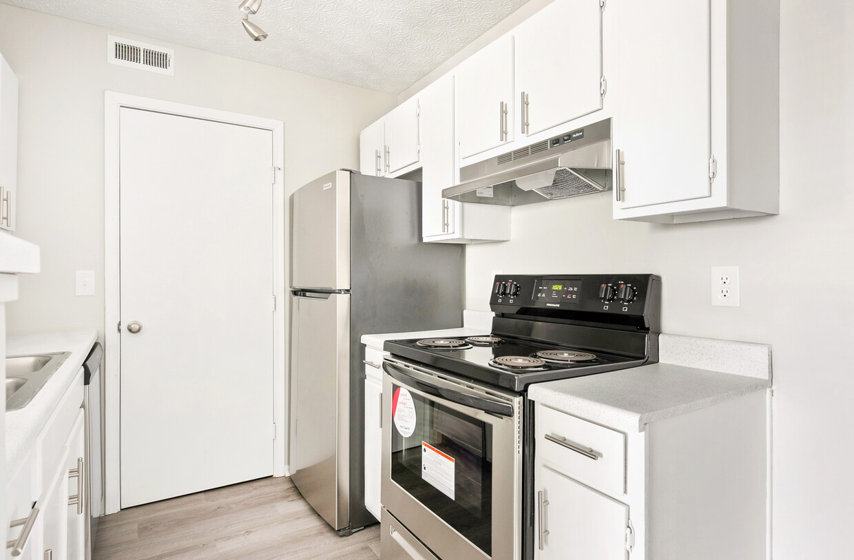 Reserve at Parkwick - Apartments in Columbus, OH | Apartments.com