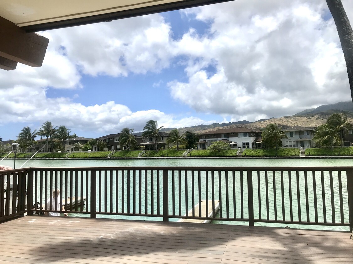 Marina Living - 444 Lunalilo Home Rd