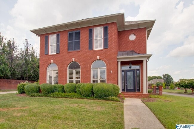Foto del edificio - 3017 Brunswick Cir SE