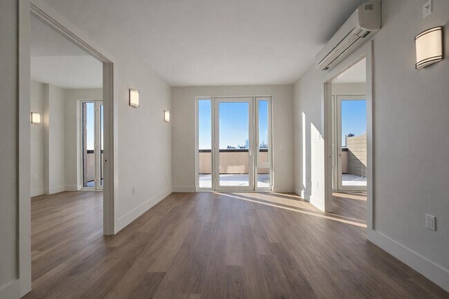 Foto del edificio - 91 Bruckner Blvd