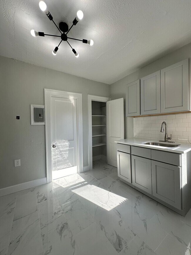 Foto del interior - Grove Street Apartments