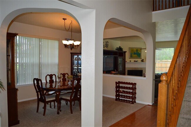 Foto del edificio - 1622 Sandy Park Dr