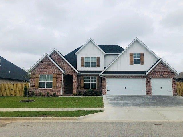 Foto principal - 1711 Cherrie St