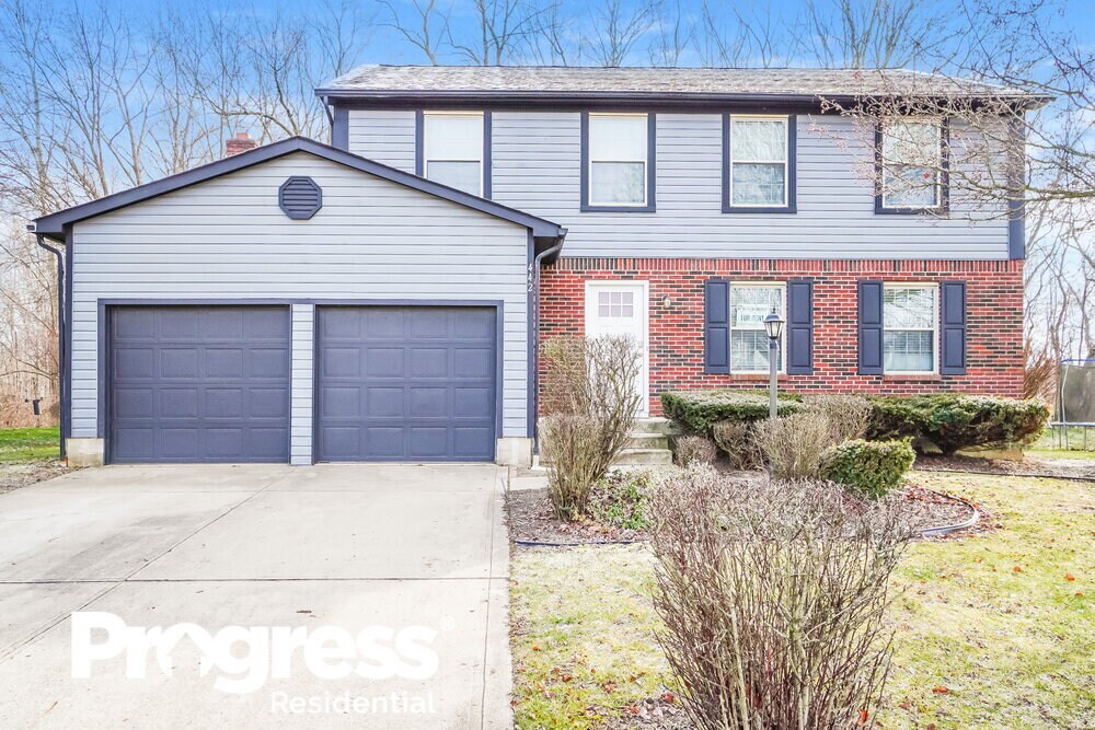 Primary Photo - 442 Rambling Brook Dr