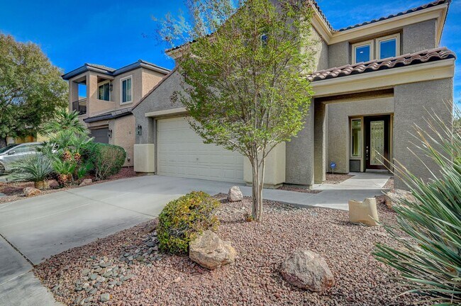 Building Photo - 4 Bedroom Home in Silverstone Ranch