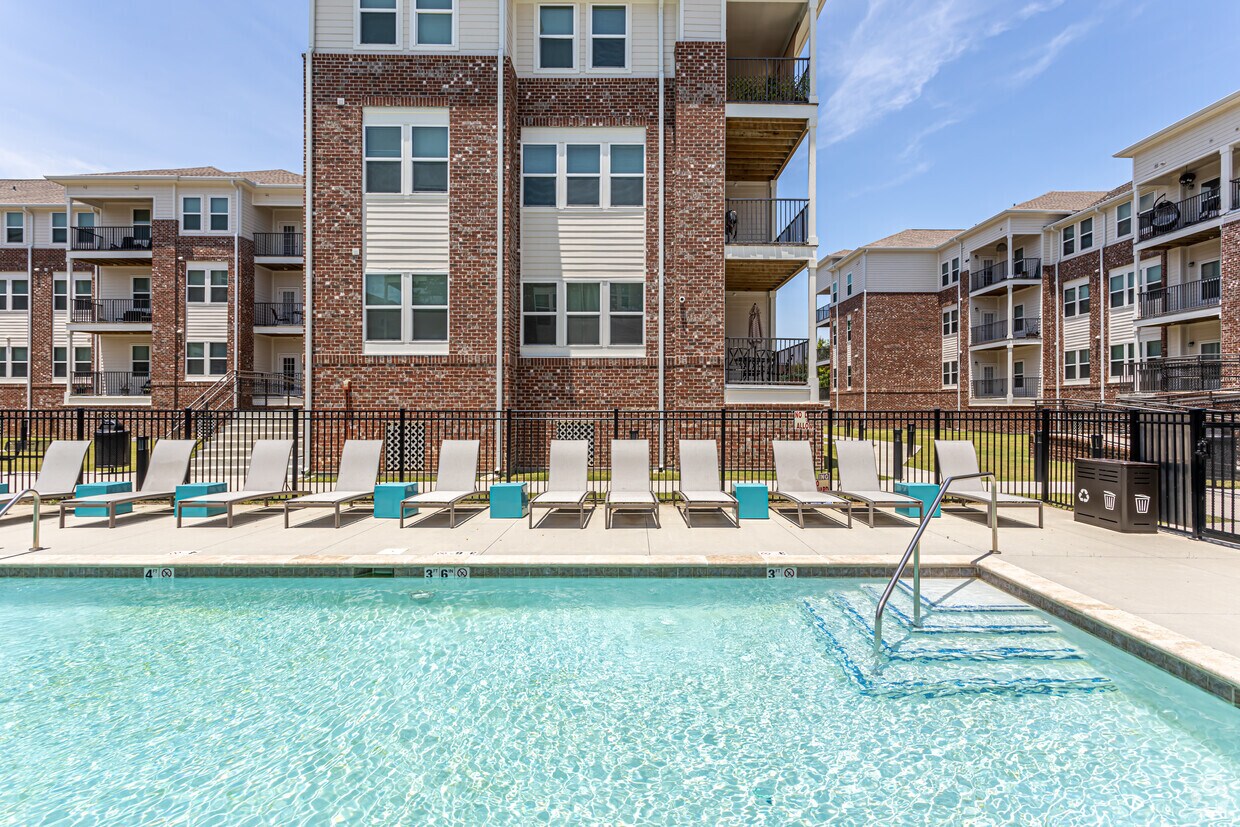 The Lofts at Canterbury Apartments 301 Spartan Dr Slidell, LA