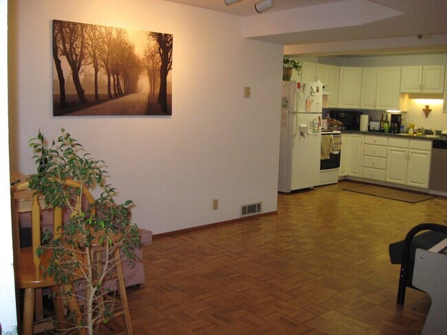 Foto del edificio - 9510 20th Ave NE