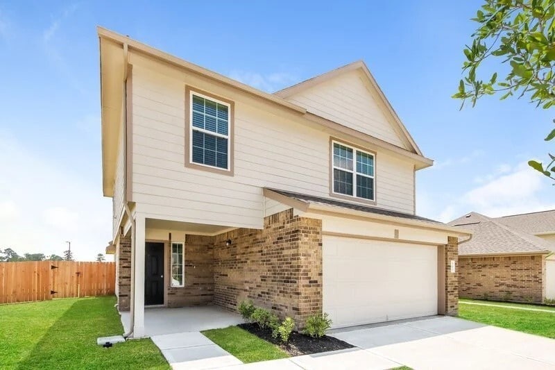 Foto principal - 301 Pronghorn Dr