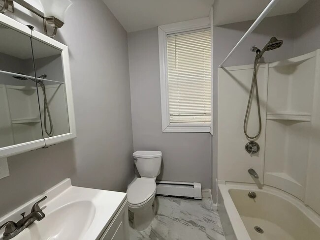 Foto del edificio - 205 Chelsea St