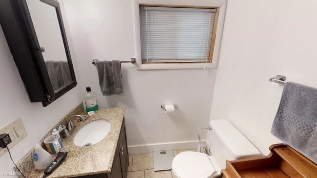 Foto del edificio - 136 Fayette St