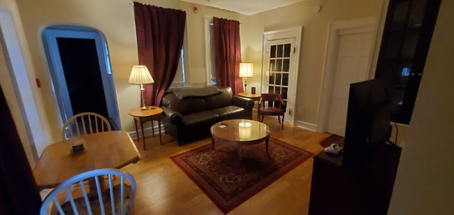 Foto del edificio - 520 Madison Ave