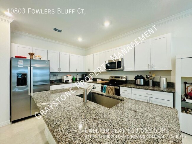 Foto del edificio - Make This BRAND NEW 3-Bed, 2.5-Bath Home Y...