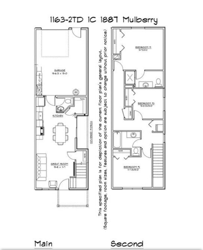 1877 SE Mulberry Ave, Dallas, OR 97338 House Rental in Dallas, OR