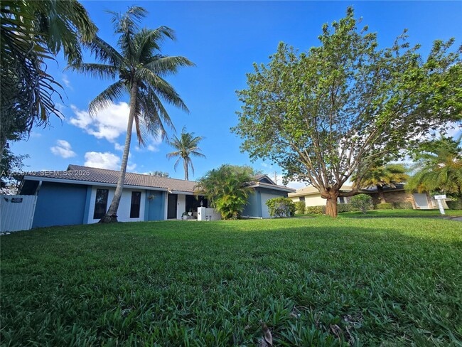 Building Photo - 11578 NW 39th Pl