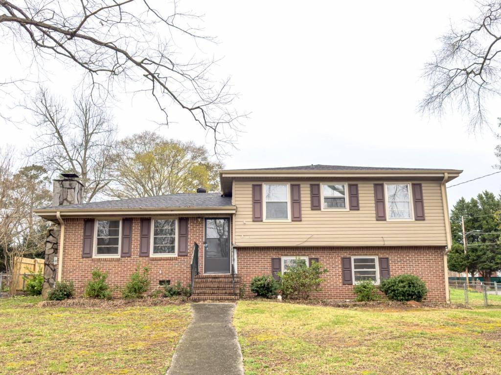 1760 Stratford Arms Ct House for Rent in Morrow, GA