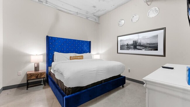 Foto del edificio - 500 S Ervay St