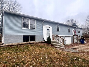 Building Photo - 6320-6322 N Fruitridge St