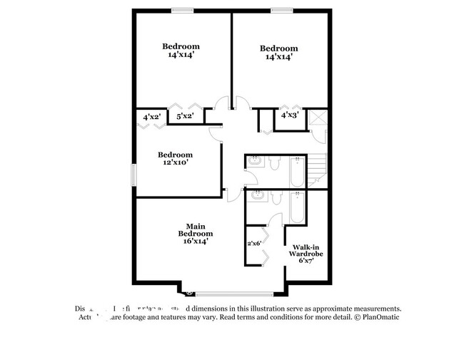 Building Photo - 6951 Playpark Trail