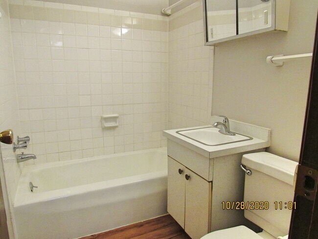 Foto del edificio - 5901 W Morris St, Indpls, IN 46241
