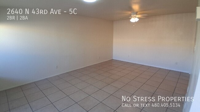 Photo - 2640 N 43rd Ave Apartment