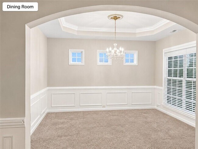 Foto del edificio - 380 Simonton Crest Dr SE