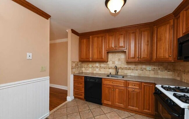 Foto del edificio - 2 Belmont