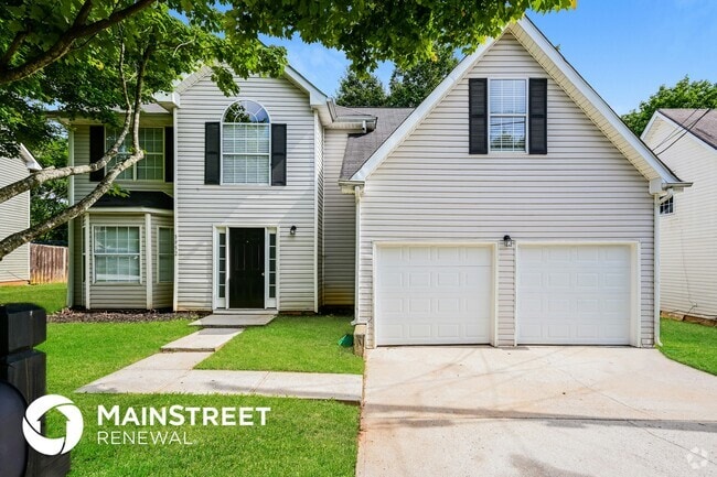 Building Photo - 3952 Waldrop Hills Dr