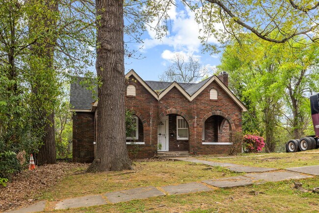 Foto del edificio - 1635 43rd Street Ensley