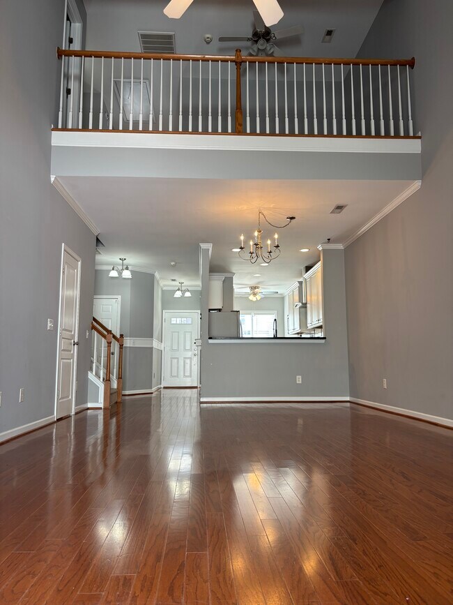 Foto del edificio - 2532 Asher View Ct