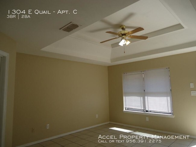 Foto del edificio - 3 bedroom in Pharr TX 78577