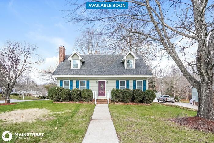 Primary Photo - 5906 High View Rd, Greensboro, NC 27410