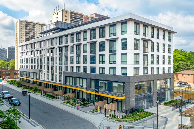 Bela Square | Building Exterior - Bela Square