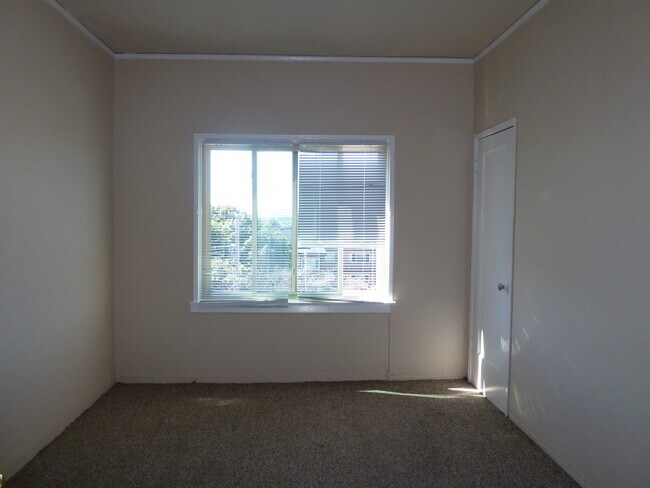 bedroom 1 - 2416 8th Ave