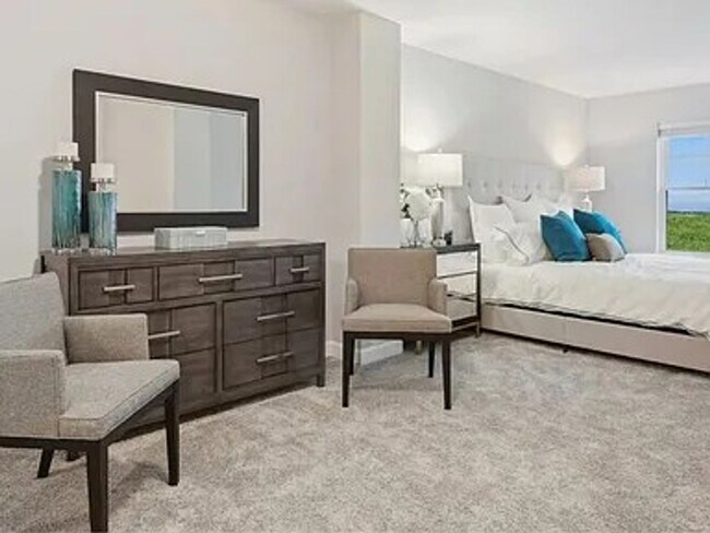 Foto del edificio - Brand New, New Construction! 3 Bed/2.5 Bath Townhouse- Available Now!