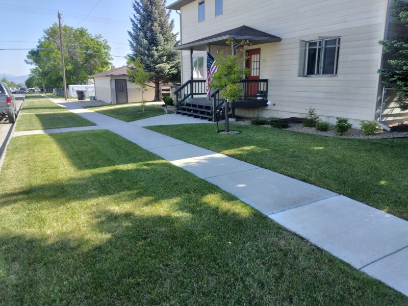 1300 Phoenix Ave, Helena, MT 59601 Townhome Rentals in Helena MT