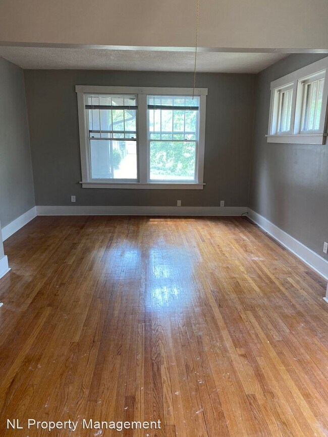 Building Photo - 3 br, 1 bath House - 6614 Bedford Ave