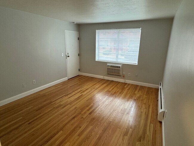 Foto del edificio - 378 Park Rd