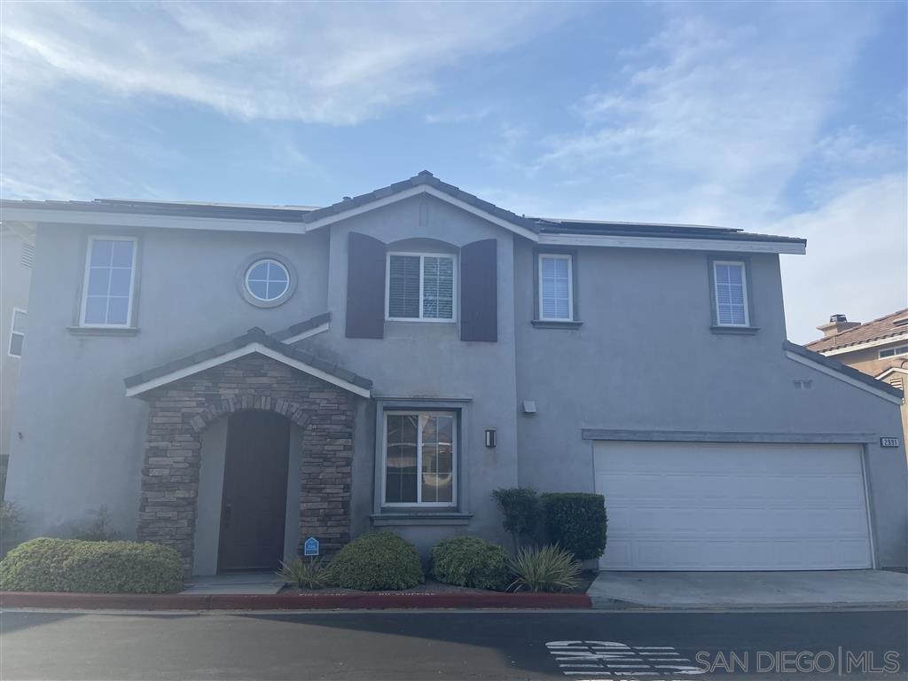 2891 Weeping Willow Rd, Chula Vista, CA 91915 House Rental in Chula