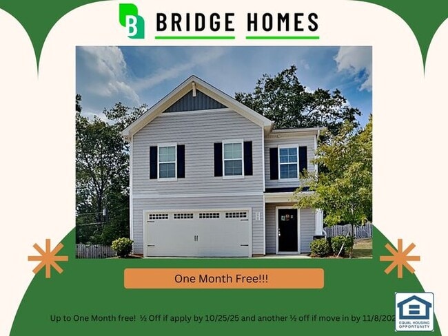 Building Photo - 278 Bent Holly Dr