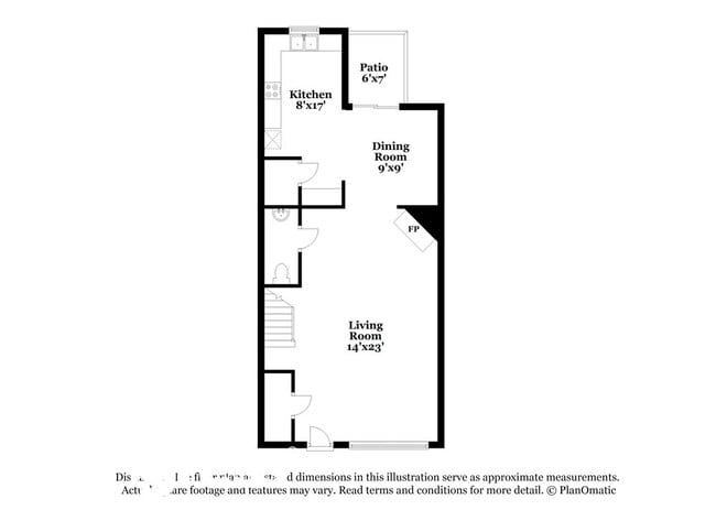Building Photo - 745 Crestwell Cir SW