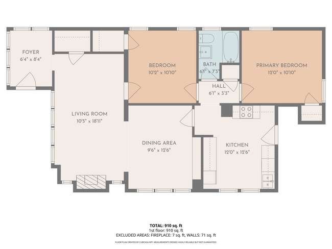 Building Photo - 4568 N 38th St