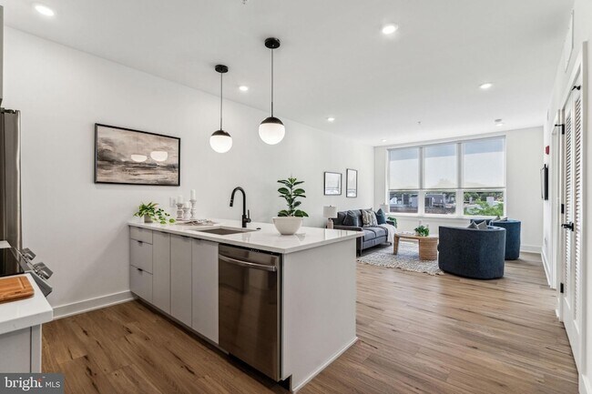 Foto del edificio - 139 W Chelten Ave